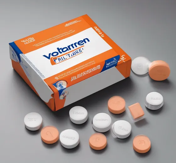 Generico di voltaren